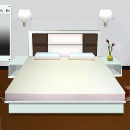 La mobilia commerciale della camera da letto dell'hotel di uso mette l'OEM &amp; il ODM di stile contemporaneo