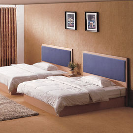 La mobilia su ordine della camera da letto dell'hotel mette/mobilia commerciale dell'hotel