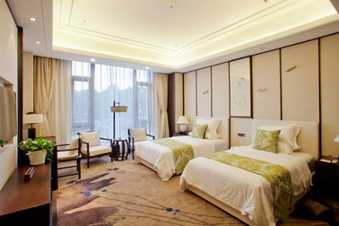 La camera da letto moderna commerciale Funiture dell'hotel mette/mobilia della stanza ospite dell'hotel